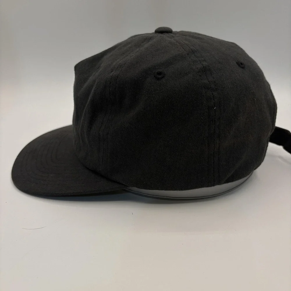 Hall of Fame Ltd Hat Baseball Cap Strap Back Streetwear Adjustable 110 Flexfit
